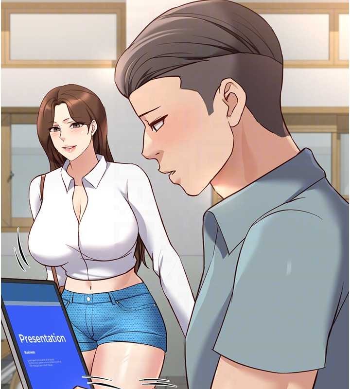 鲁蛇社畜的金手指 - 第49話-準備生我的小孩吧!! - page 112