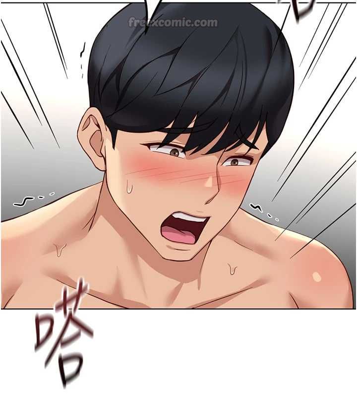 鲁蛇社畜的金手指 - 第77話-你是我唯一的依靠了 - page 45