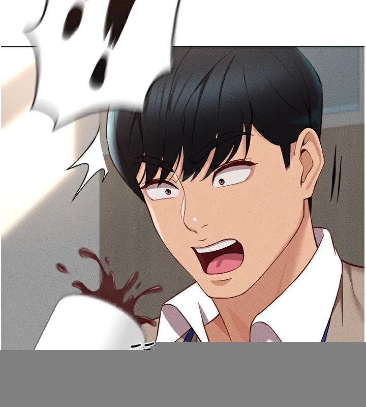 鲁蛇社畜的金手指 - 第11話-妳先用嘴巴來一次 - page 2