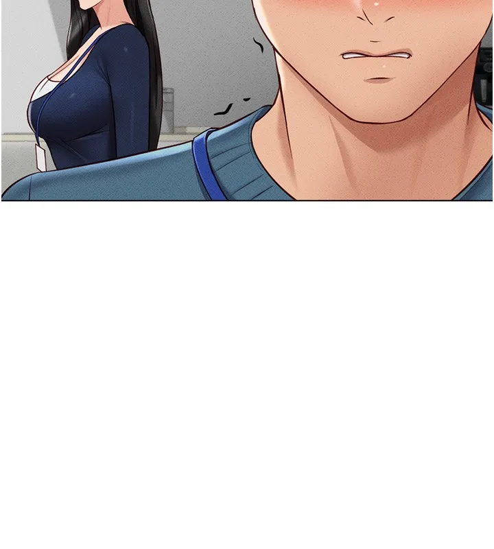 鲁蛇社畜的金手指 - 第11話-妳先用嘴巴來一次 - page 40