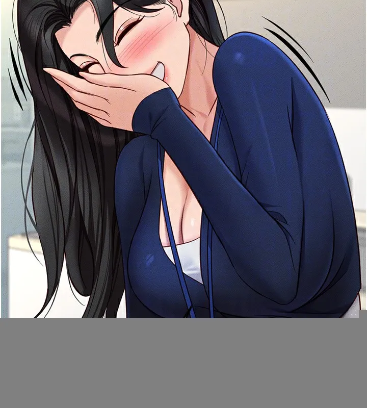鲁蛇社畜的金手指 - 第11話-妳先用嘴巴來一次 - page 51