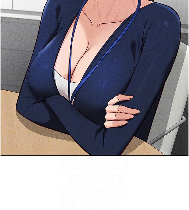 鲁蛇社畜的金手指 - 第11話-妳先用嘴巴來一次 - page 115