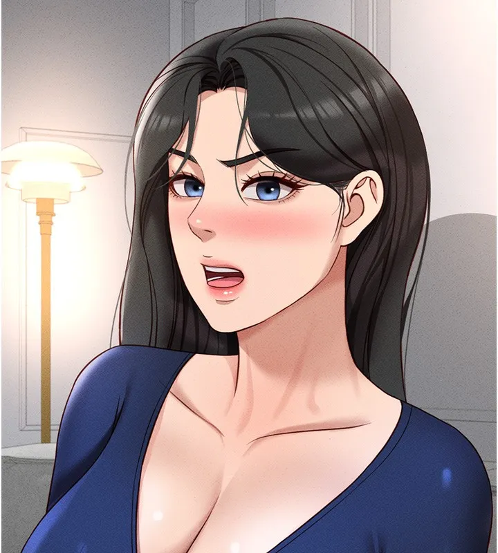 鲁蛇社畜的金手指 - 第11話-妳先用嘴巴來一次 - page 187