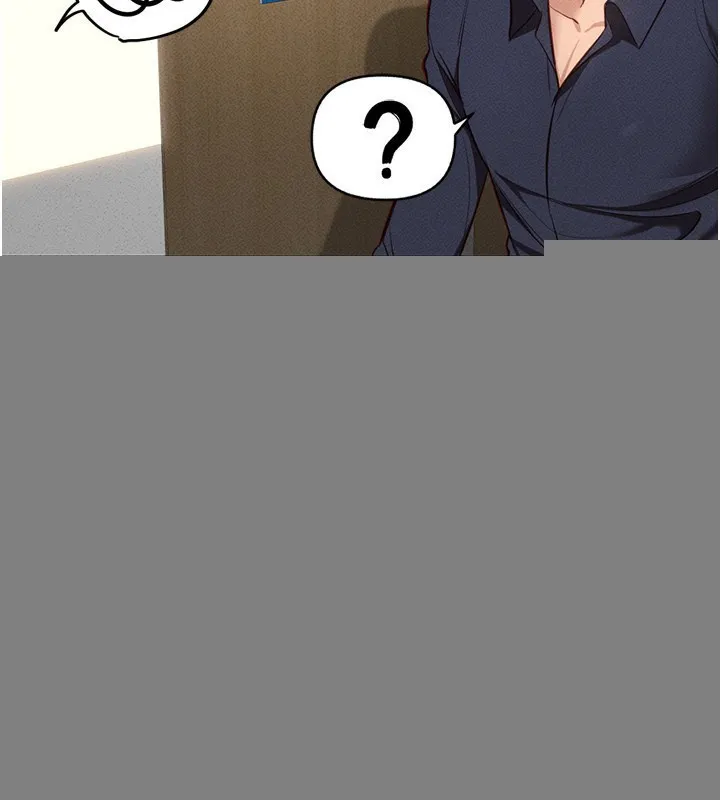 鲁蛇社畜的金手指 - 第14話-開會途中幫打手槍 - page 2