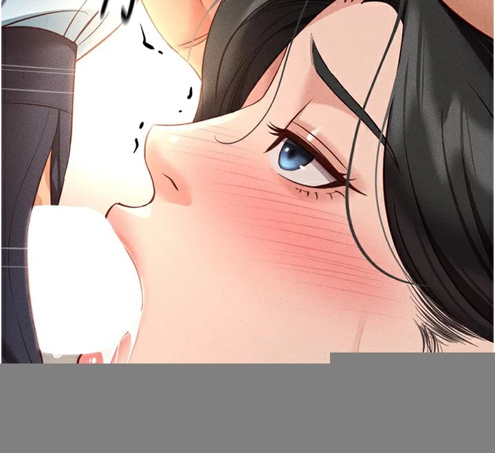 鲁蛇社畜的金手指 - 第14話-開會途中幫打手槍 - page 25