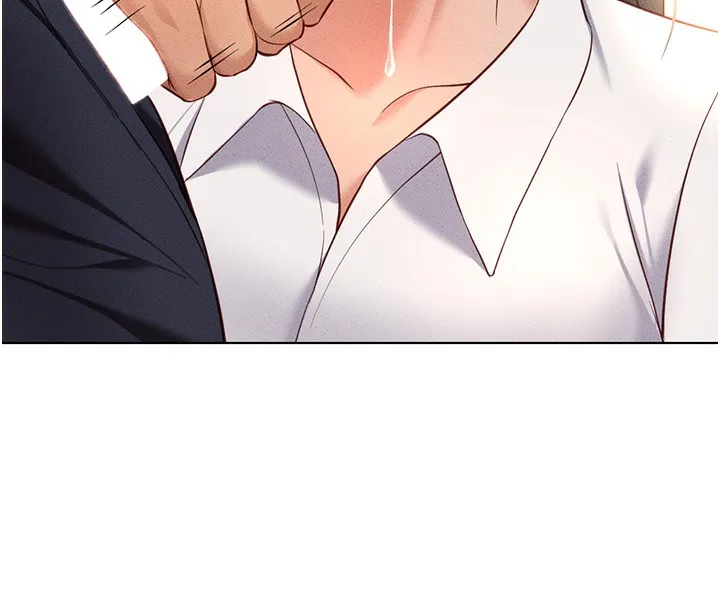 鲁蛇社畜的金手指 - 第14話-開會途中幫打手槍 - page 29