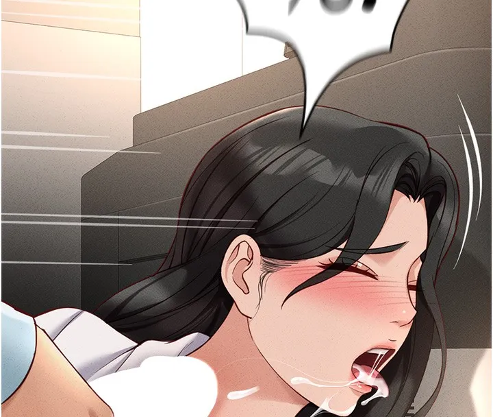 鲁蛇社畜的金手指 - 第14話-開會途中幫打手槍 - page 33