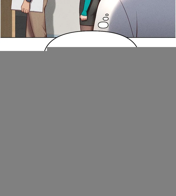 鲁蛇社畜的金手指 - 第14話-開會途中幫打手槍 - page 101