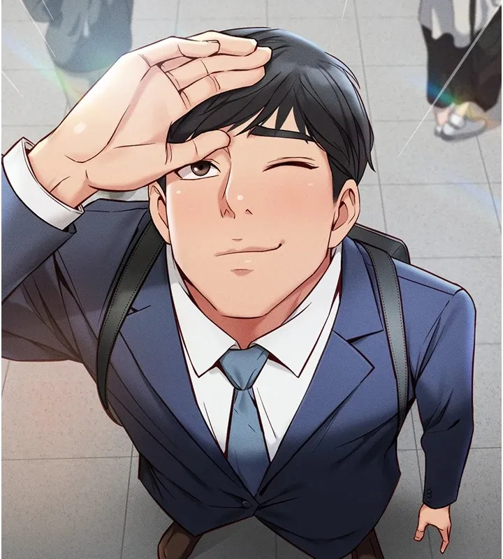 鲁蛇社畜的金手指 - 第1话-万年菜鸟得到脑波操纵系统!? - page 2