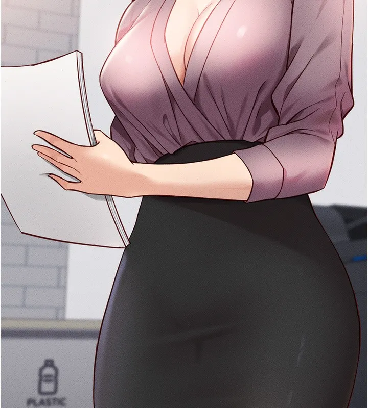鲁蛇社畜的金手指 - 第7話-開發寶藏女孩 - page 6