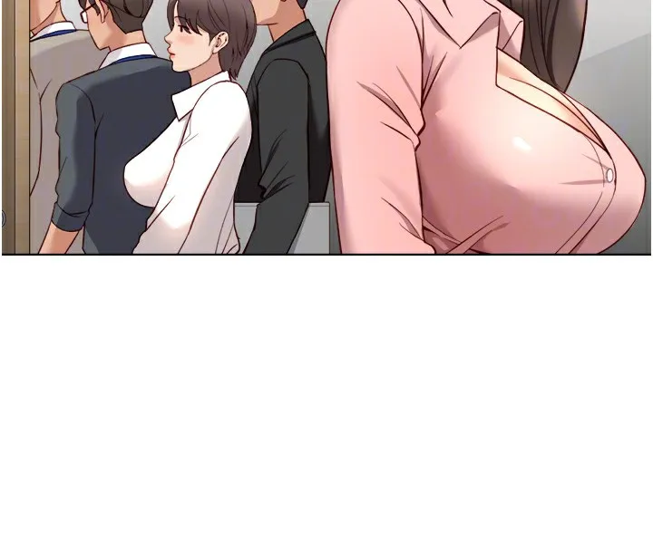 鲁蛇社畜的金手指 - 第27話-積極獻身的組長 - page 94