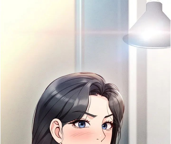 鲁蛇社畜的金手指 - 第3話-妳下面是在流汗嗎? - page 4