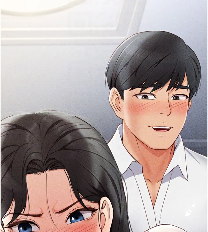 鲁蛇社畜的金手指 - 第3話-妳下面是在流汗嗎? - page 129