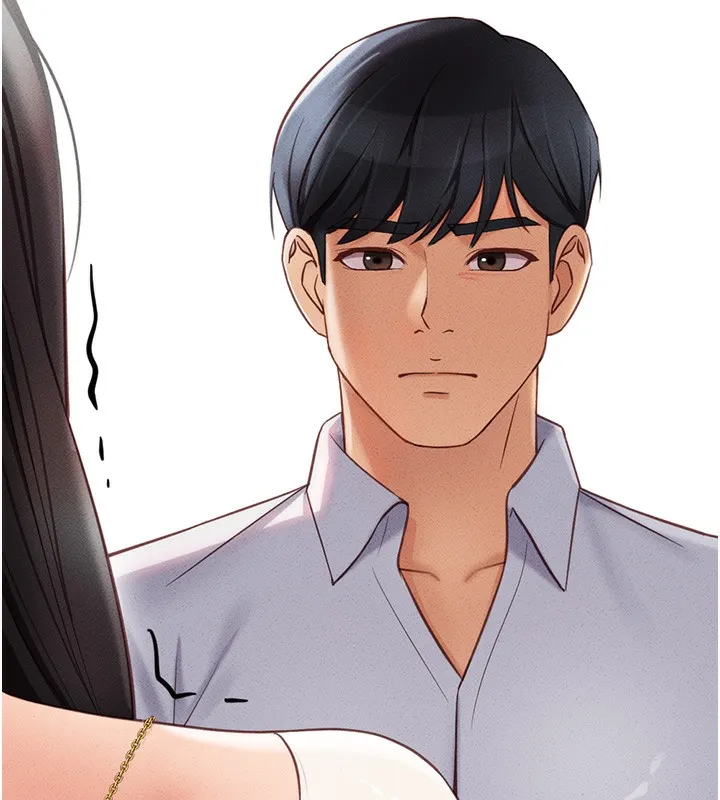 鲁蛇社畜的金手指 - 第3話-妳下面是在流汗嗎? - page 152