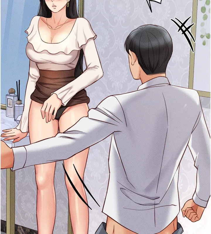 鲁蛇社畜的金手指 - 第3話-妳下面是在流汗嗎? - page 172