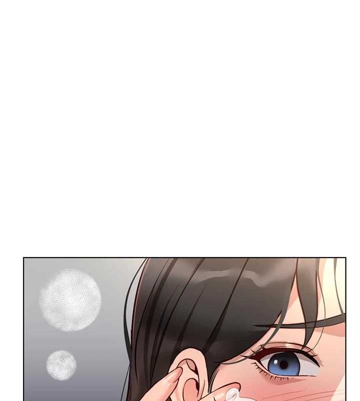 鲁蛇社畜的金手指 - 第69話-備品室出現神秘女子 - page 28
