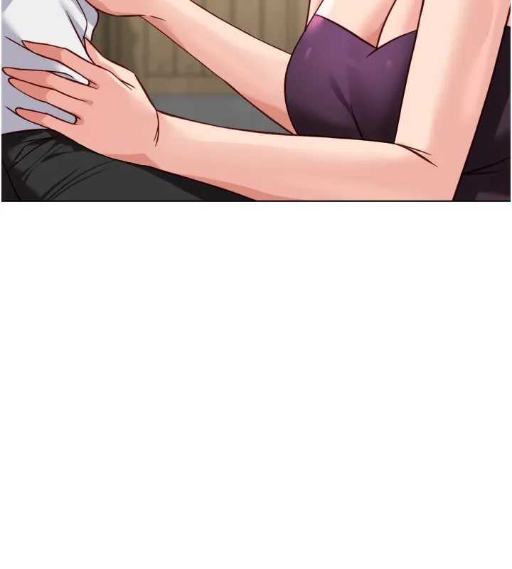 鲁蛇社畜的金手指 - 第35話-想摸就給你摸 - page 137