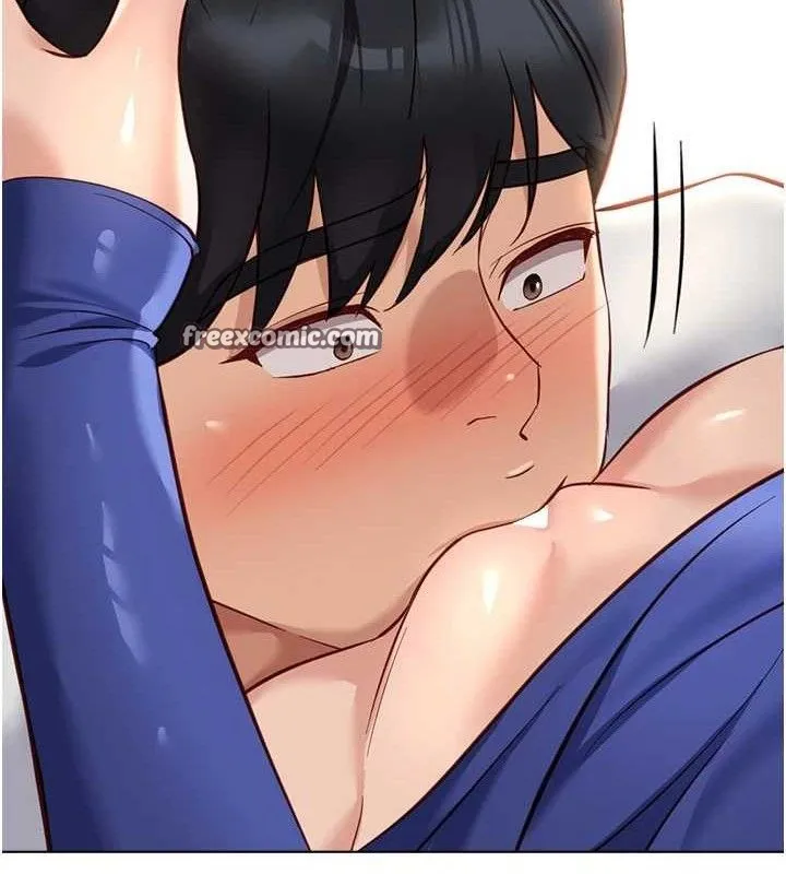 鲁蛇社畜的金手指 - 第21話-被美足摩擦的快感 - page 84