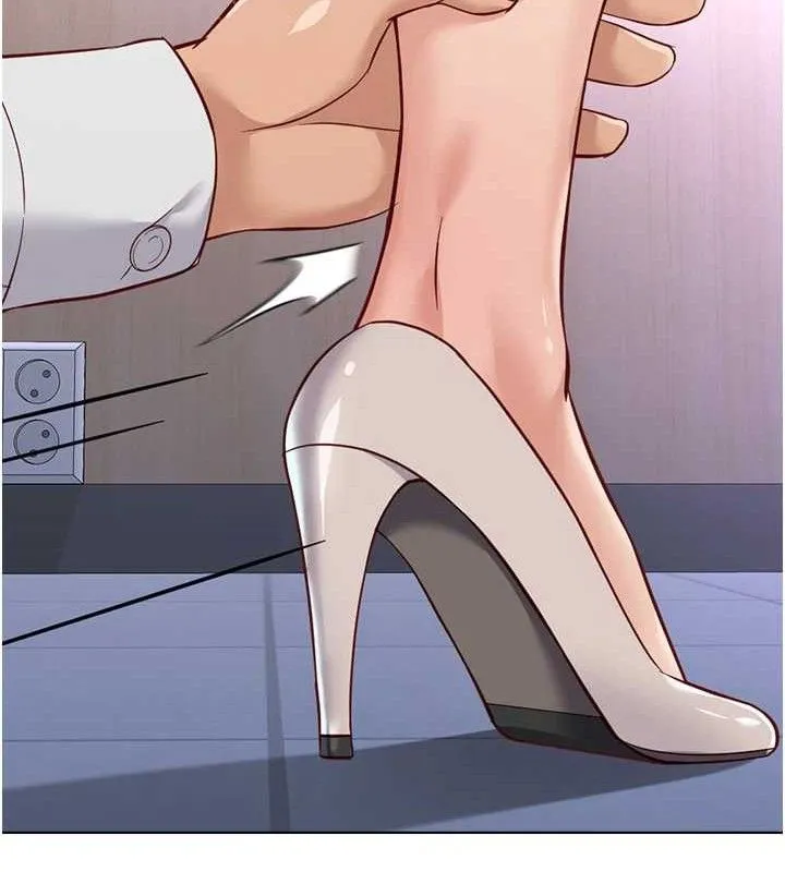 鲁蛇社畜的金手指 - 第21話-被美足摩擦的快感 - page 141