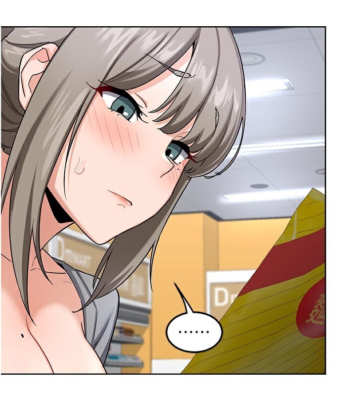 熟女交换计画 - 第29話-隨便玩弄肉棒的芷舒姐 - page 137