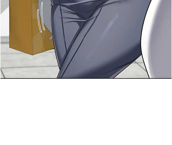 熟女交换计画 - 第49話-可優阿姨的泳衣誘惑 - page 8