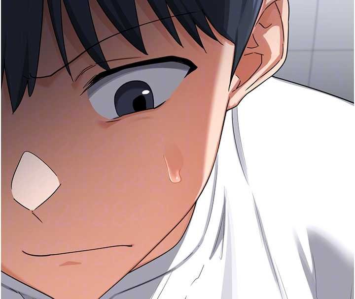 熟女交换计画 - 第49話-可優阿姨的泳衣誘惑 - page 99