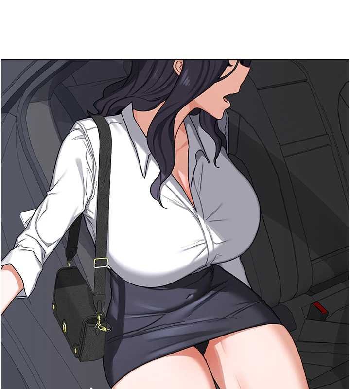 熟女交换计画 - 第49話-可優阿姨的泳衣誘惑 - page 135