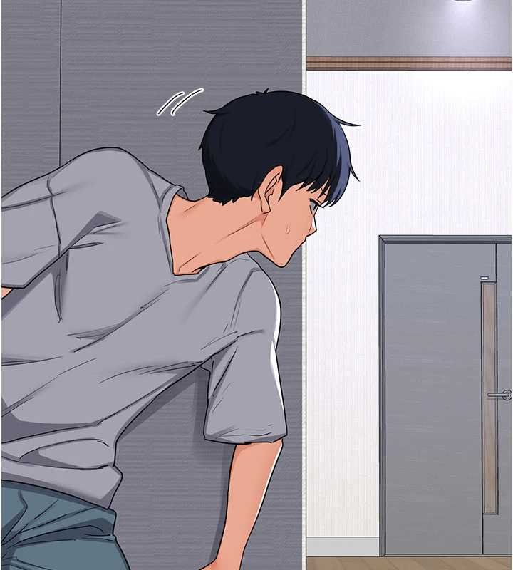 熟女交换计画 - 第49話-可優阿姨的泳衣誘惑 - page 141