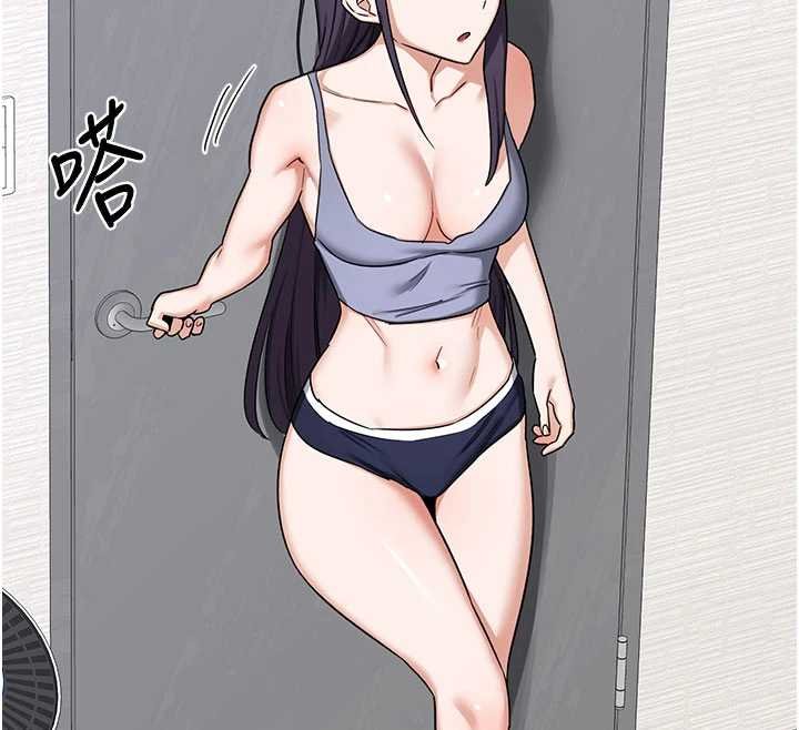 熟女交换计画 - 第49話-可優阿姨的泳衣誘惑 - page 162