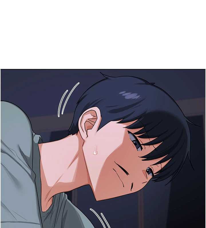 熟女交换计画 - 第40話-熟睡之後，兒子對我亂來… - page 9