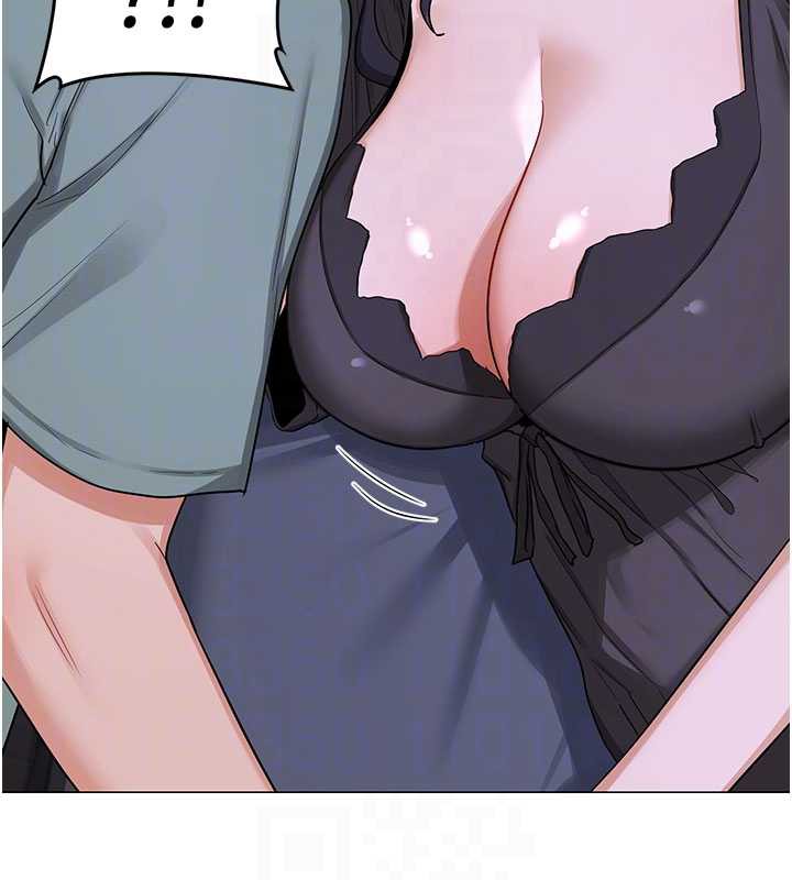 熟女交换计画 - 第40話-熟睡之後，兒子對我亂來… - page 19