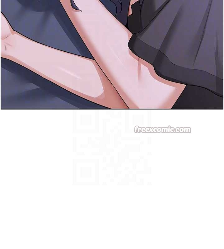 熟女交换计画 - 第40話-熟睡之後，兒子對我亂來… - page 98