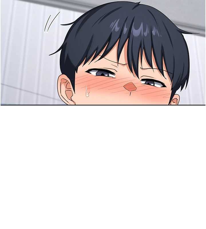 熟女交换计画 - 第40話-熟睡之後，兒子對我亂來… - page 194