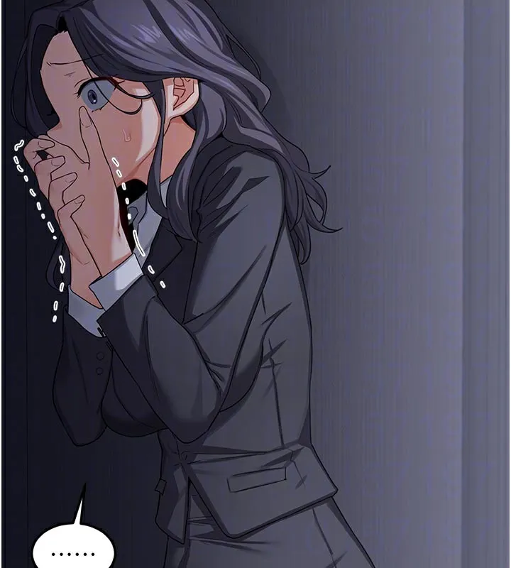 熟女交换计画 - 第36話-惡霸女淪陷中♥ - page 47