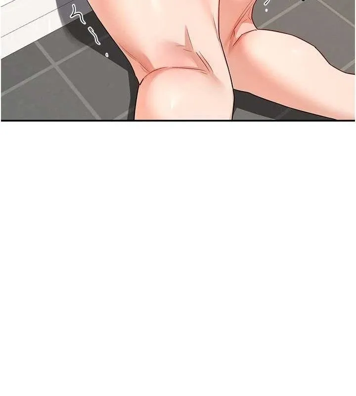 熟女交换计画 - 第21話-啊…卡在洗衣機裡出不來了 - page 31