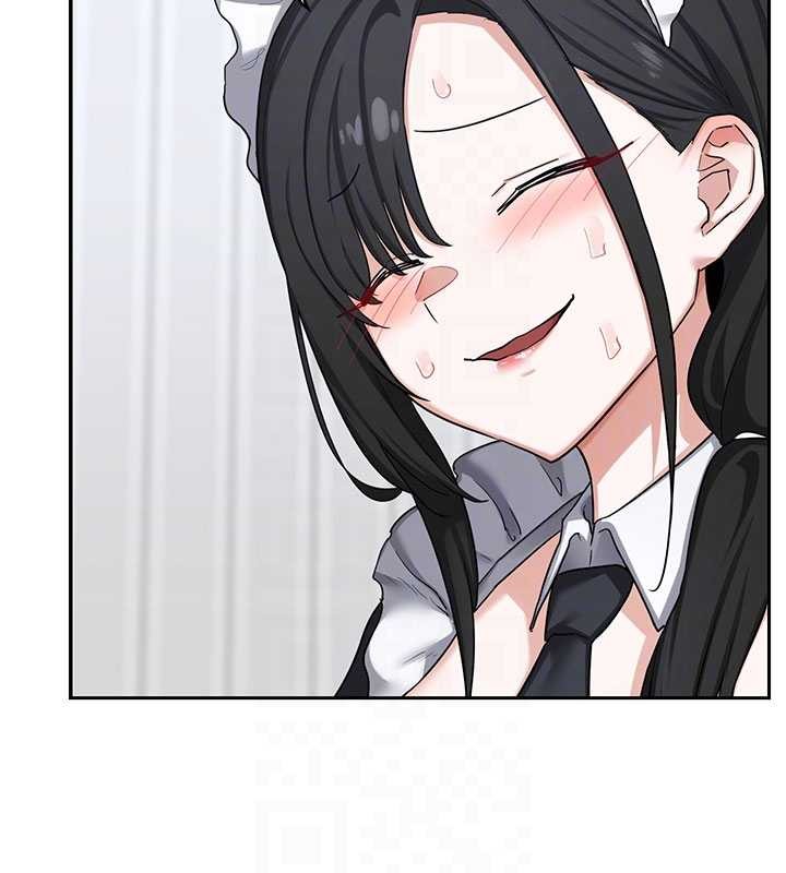 熟女交换计画 - 第61話-成為目標的皓南!! - page 109