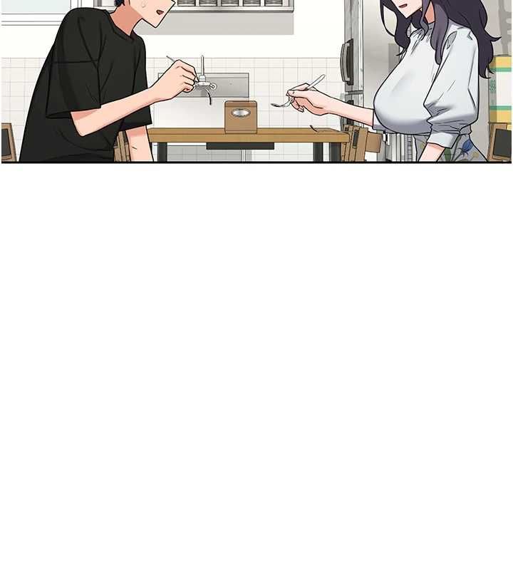 熟女交换计画 - 第72話-我和媽媽單獨相處 - page 159