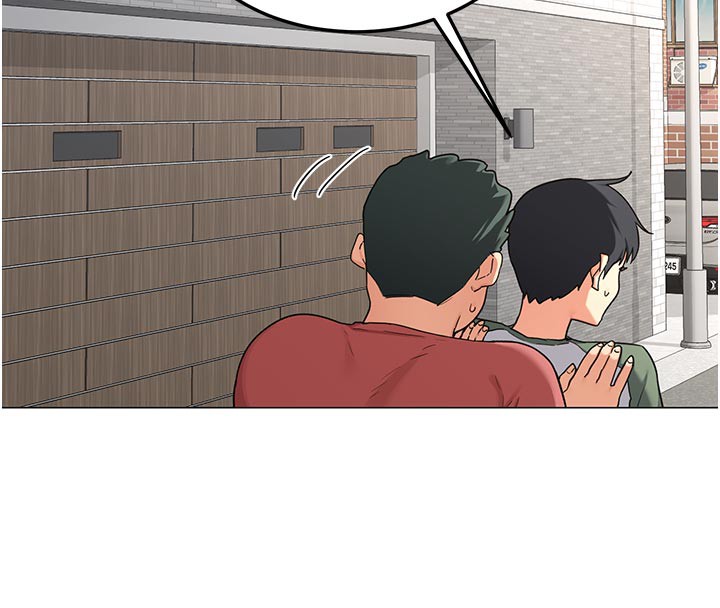 熟女交换计画 - 第35話-稍微品嚐姐姐的小穴… - page 96