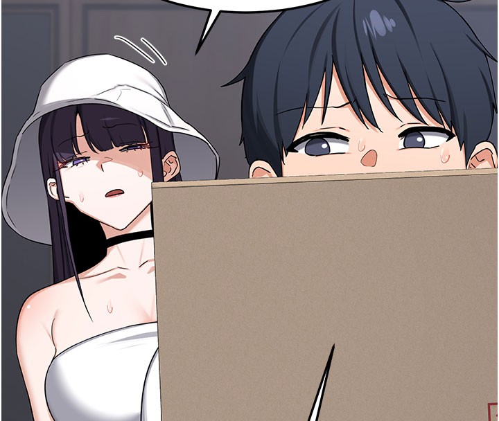 熟女交换计画 - 第60話-被繼母打屁屁! - page 113