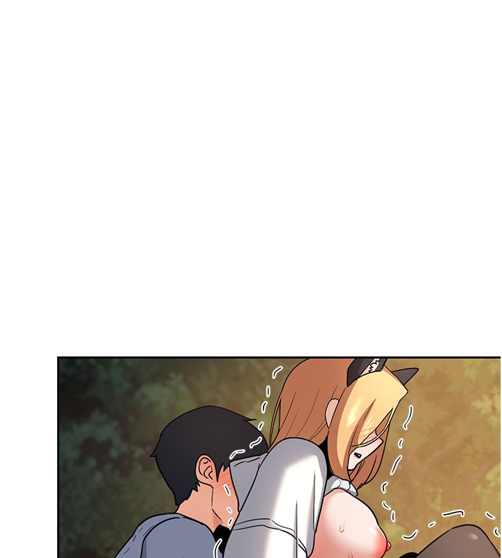 熟女交换计画 - 第28話-哈啊…阿姨都濕透了… - page 24