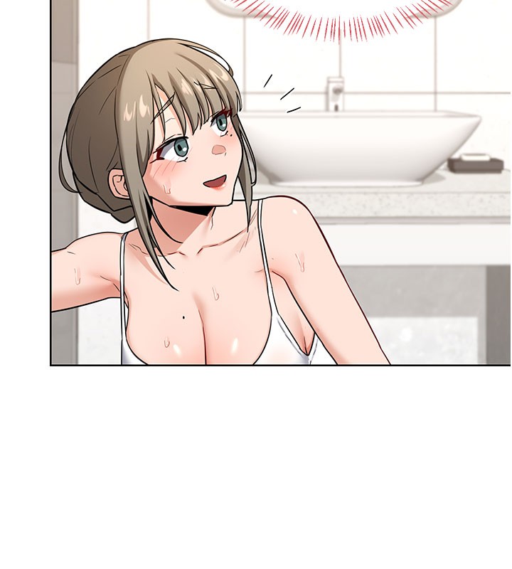 熟女交换计画 - 第28話-哈啊…阿姨都濕透了… - page 170