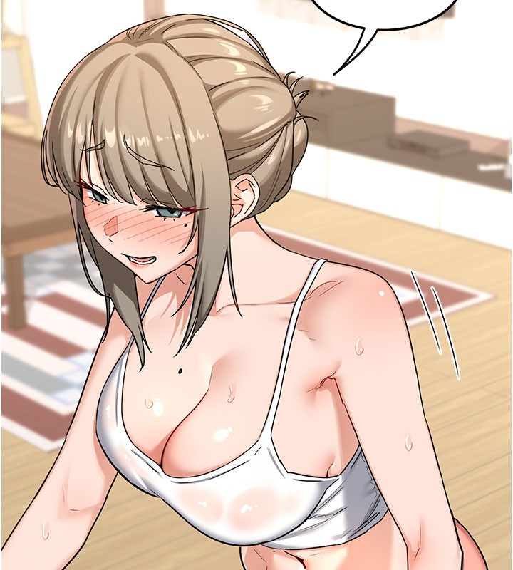 熟女交换计画 - 第28話-哈啊…阿姨都濕透了… - page 174