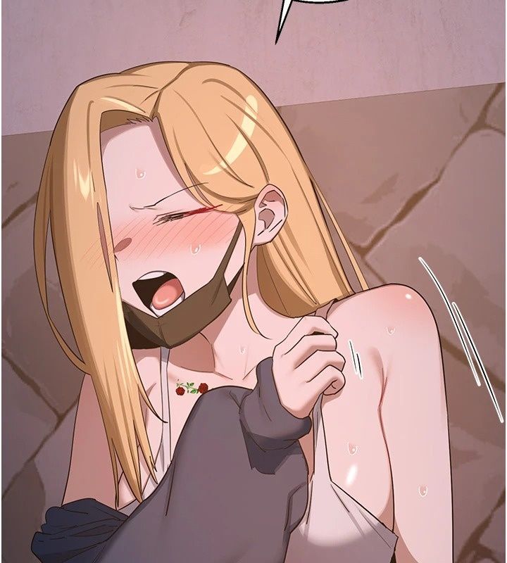 熟女交换计画 - 第88話-使用名器，熟客打折 - page 111
