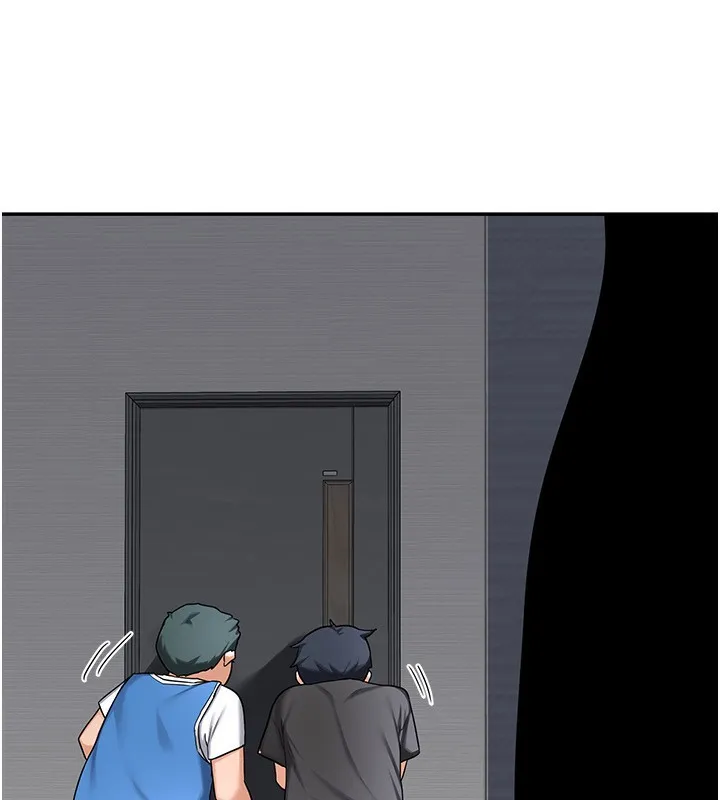 熟女交换计画 - 第19話-和好友一起品嚐繼母的胸部 - page 9