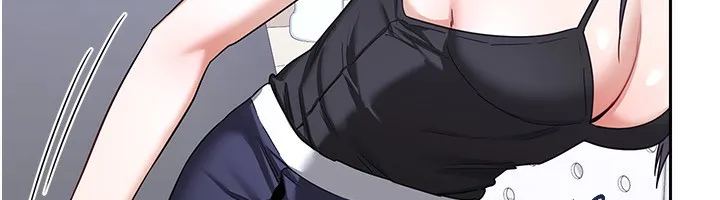 熟女交换计画 - 第19話-和好友一起品嚐繼母的胸部 - page 92