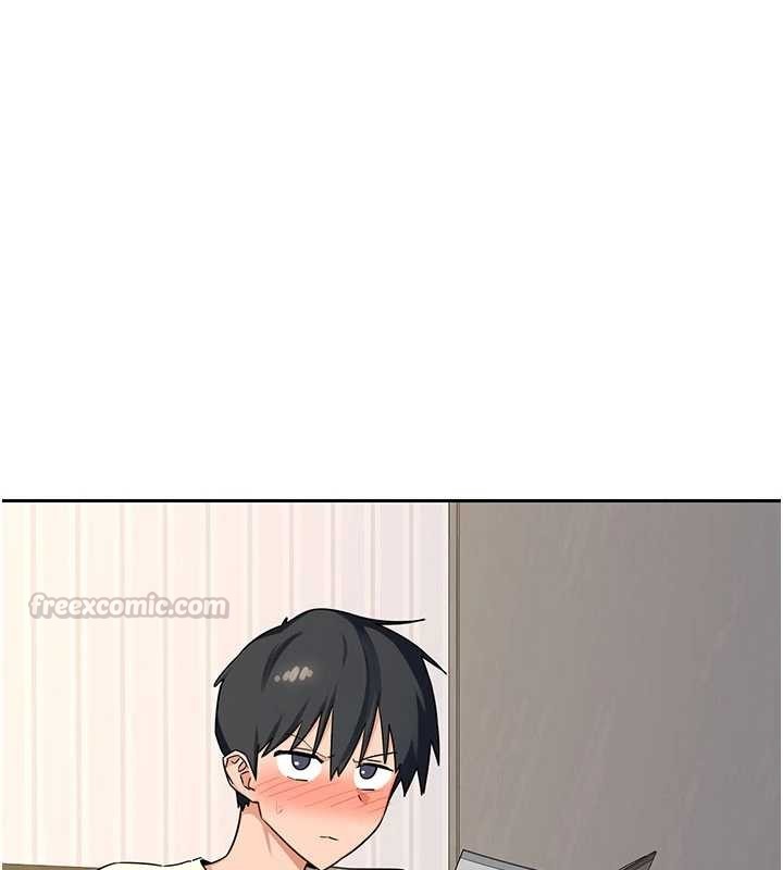 熟女交换计画 - 第64話-用筆自慰給我看♥ - page 150