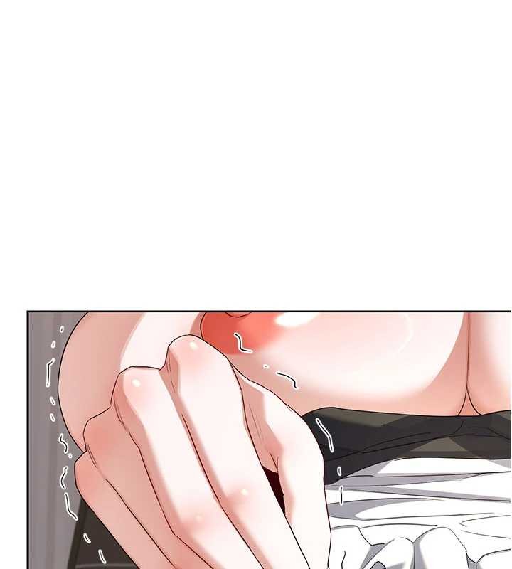 熟女交换计画 - 第64話-用筆自慰給我看♥ - page 156