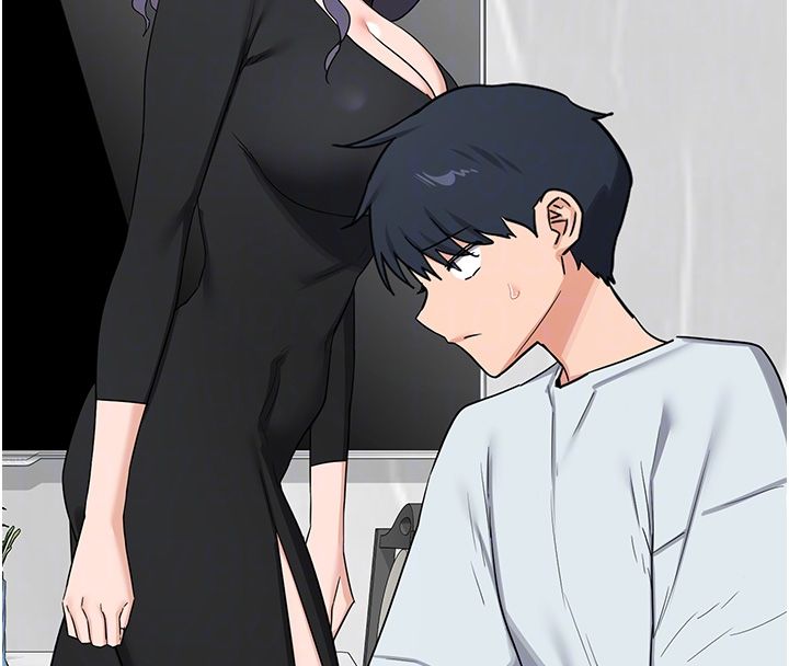 熟女交换计画 - 第71話-安雅的貼身育兒計畫 - page 64