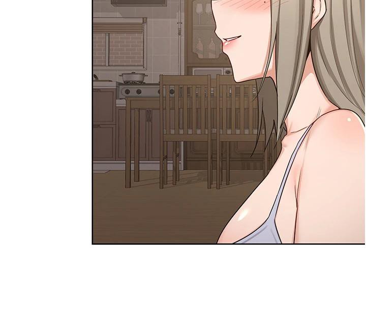 熟女交换计画 - 第31話-酥胸上的白色心意 - page 79
