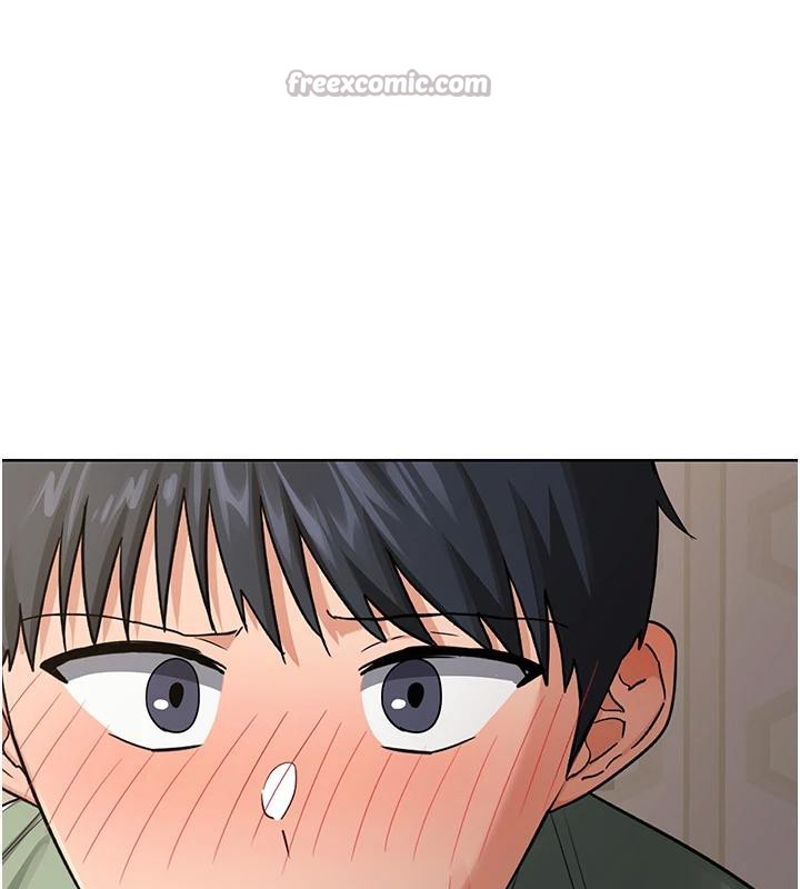 熟女交换计画 - 第31話-酥胸上的白色心意 - page 84